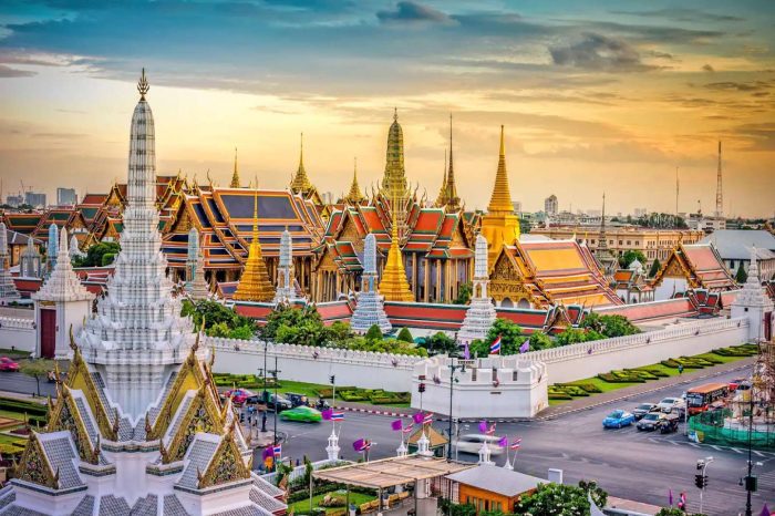 Pearls of Thailand: Unveiling Treasures Beyond the Beaches