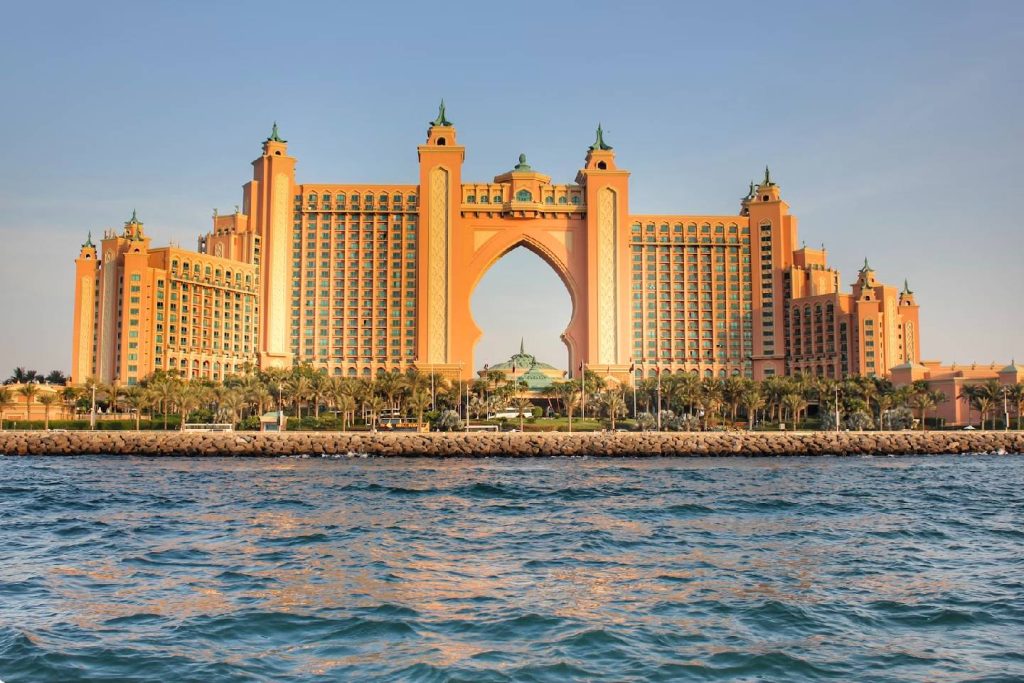 Dubai - Atlantis, The Palm