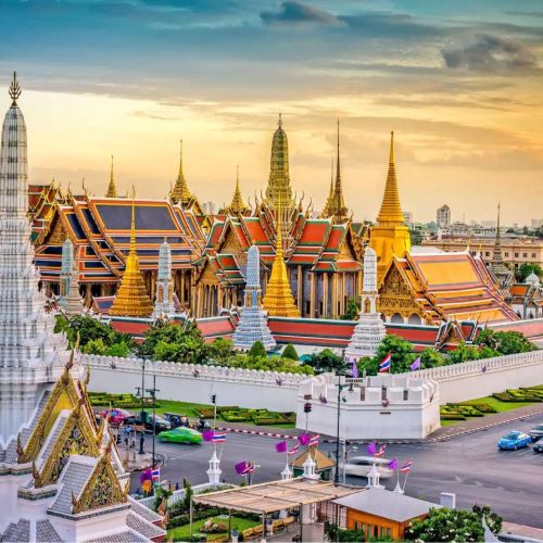 Pearls of Thailand: Unveiling Treasures Beyond the Beaches