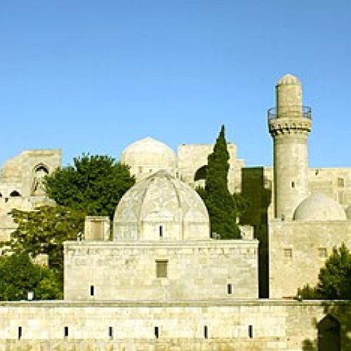 The Flame of Azerbaijan: A Land Bathed in Ancient Fire and Modern Spirit