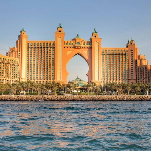 Dubai City Tour