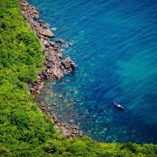 Vietnam : A Short Break in Ho Chi Minh City: Unveiling Saigon’s Soul