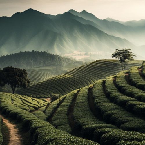 Cameron Highlands Tea Plantations & Historical Delights – Malaysia