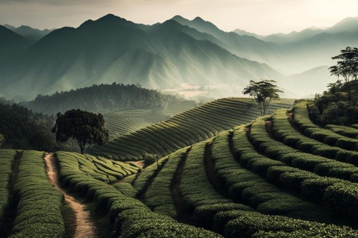 Cameron Highlands Tea Plantations & Historical Delights – Malaysia